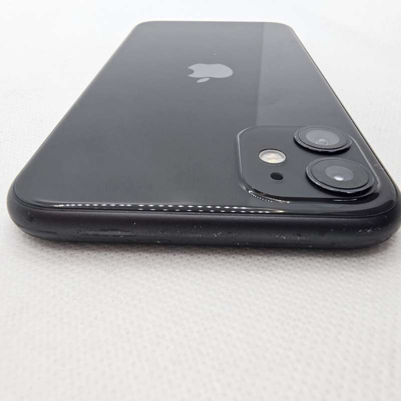 iPhone 11 256GB Midnight (6 Month Warranty)