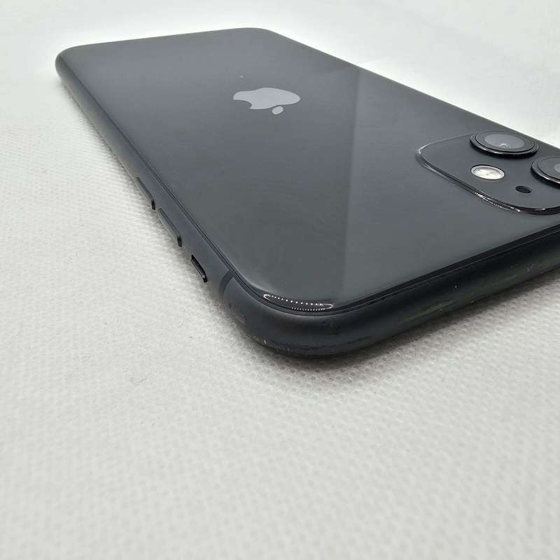 iPhone 11 256GB Midnight (6 Month Warranty)
