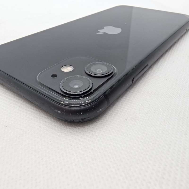iPhone 11 256GB Midnight (6 Month Warranty)