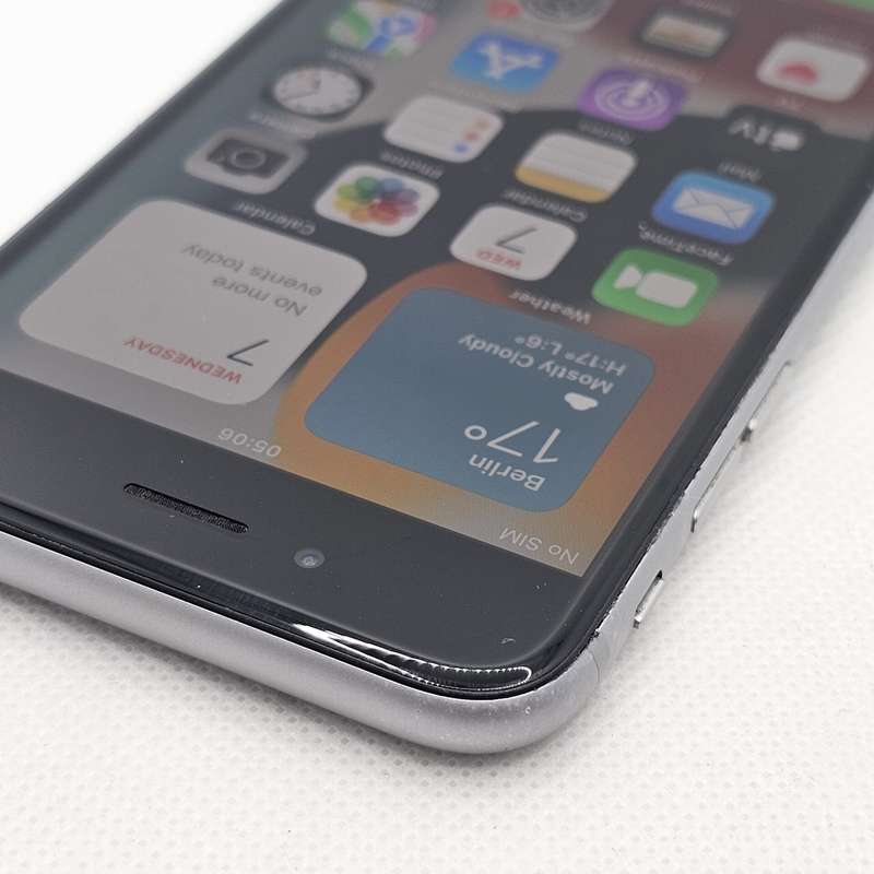 iPhone 6s 16GB Space Gray