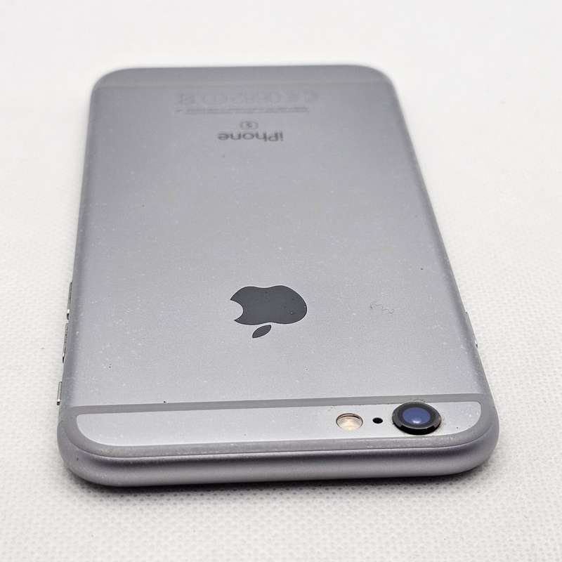 iPhone 6s 16GB Space Gray
