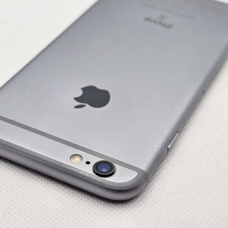 iPhone 6s 16GB Space Gray