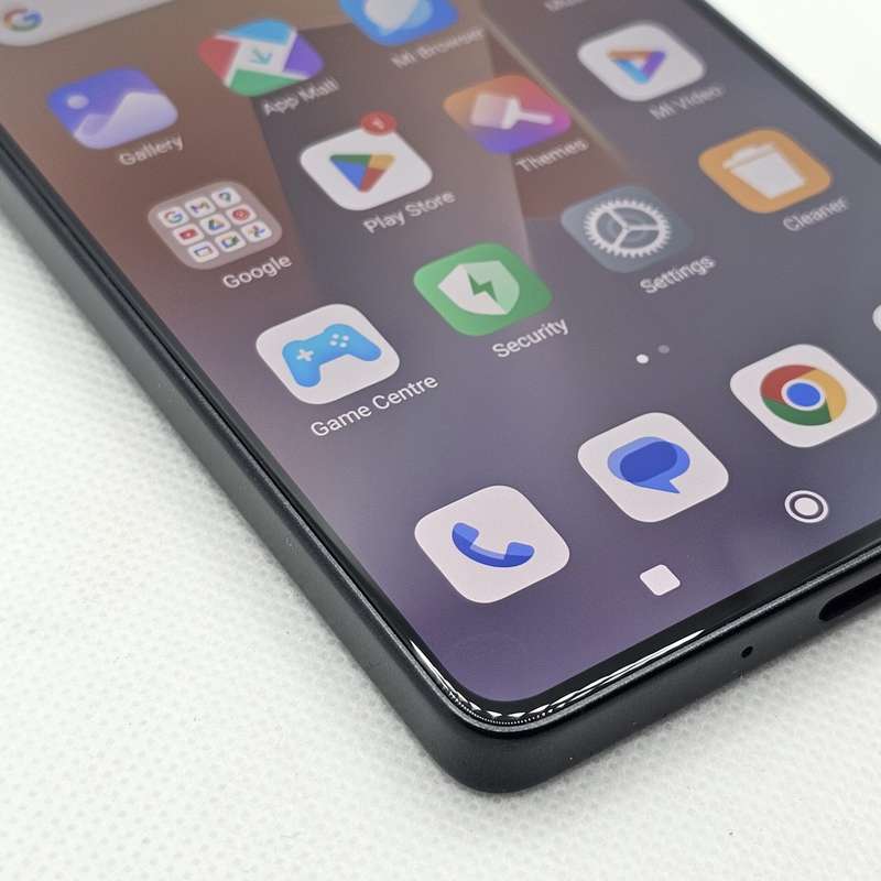 Xiaomi Redmi Note 13 Pro 256GB Dual Sim Midnight Black (3 Month Warranty)