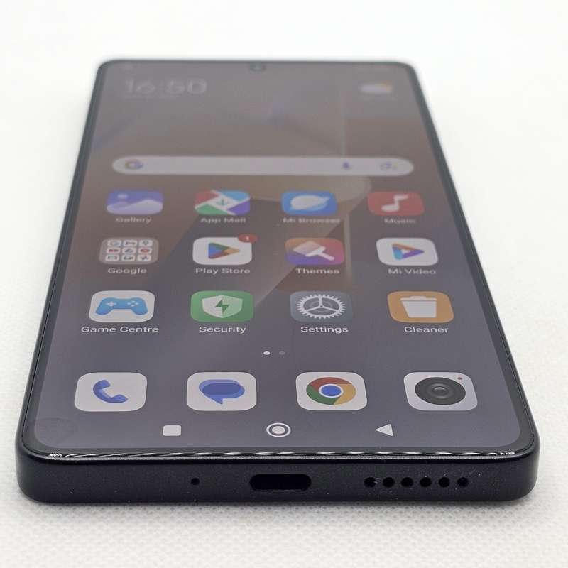 Xiaomi Redmi Note 13 Pro 256GB Dual Sim Midnight Black (3 Month Warranty)