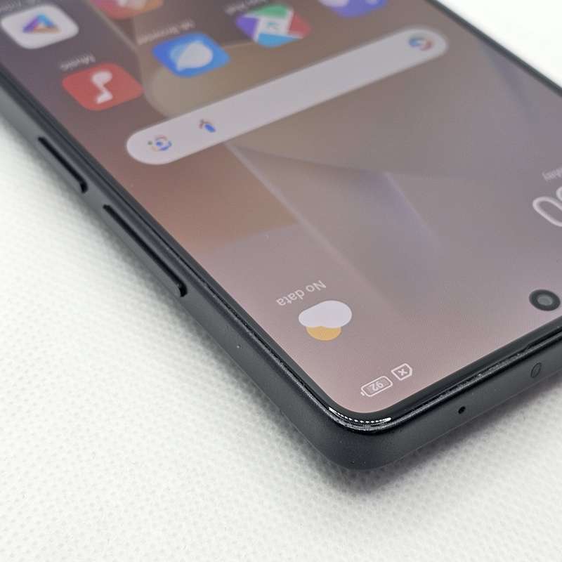 Xiaomi Redmi Note 13 Pro 256GB Dual Sim Midnight Black (3 Month Warranty)