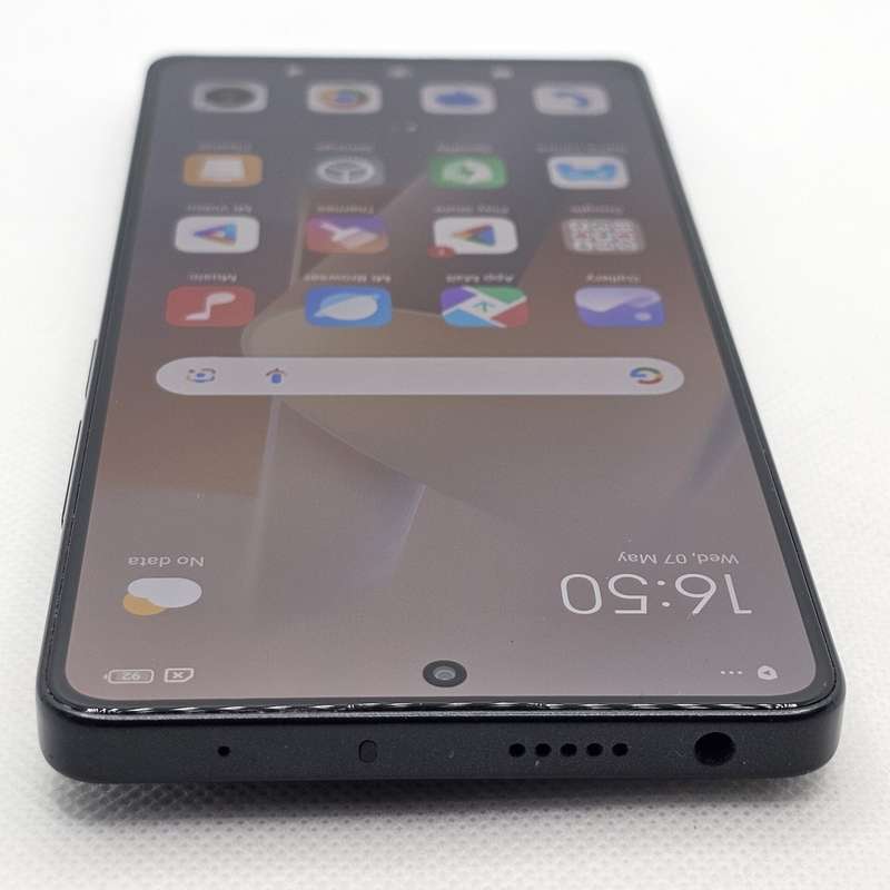Xiaomi Redmi Note 13 Pro 256GB Dual Sim Midnight Black (3 Month Warranty)