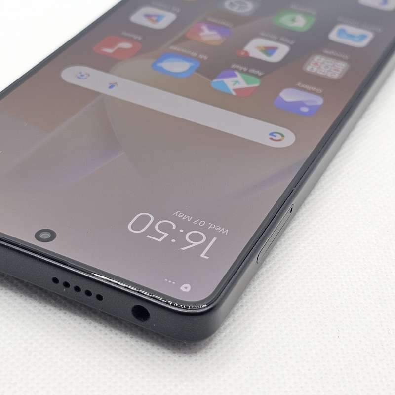 Xiaomi Redmi Note 13 Pro 256GB Dual Sim Midnight Black (3 Month Warranty)