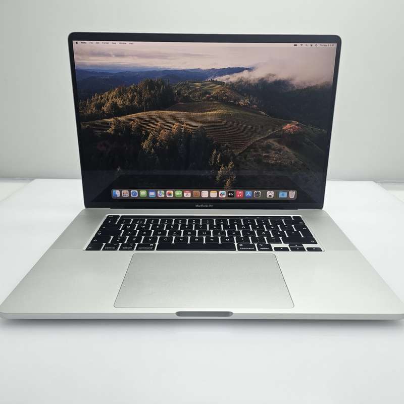 MacBook Pro 16-Inch Core i7(2019) 16GB RAM 512GB SSD Bright Spot | International Keyboard |...