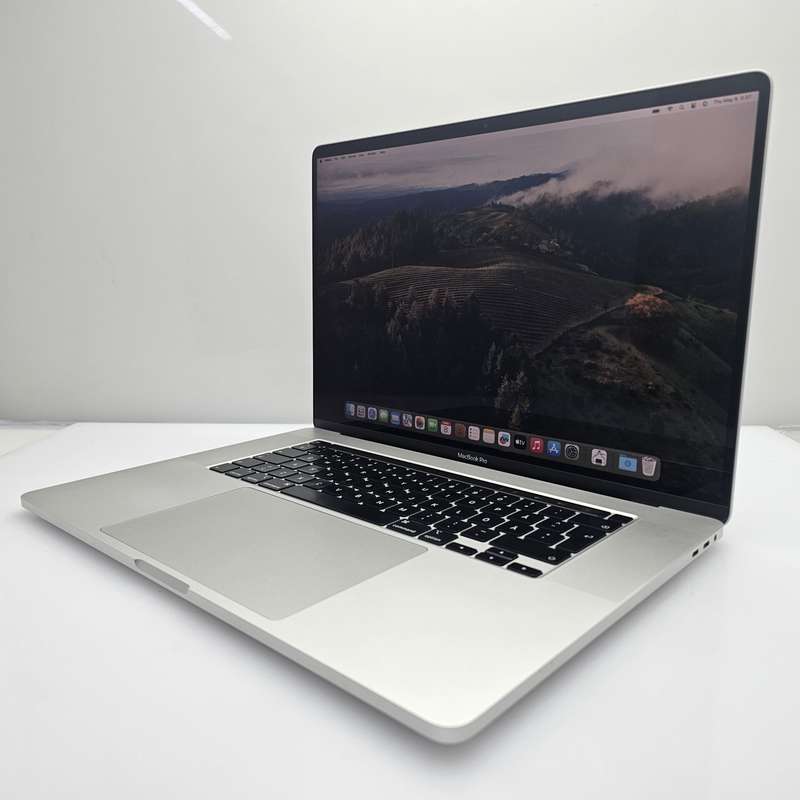 MacBook Pro 16-Inch Core i7(2019) 16GB RAM 512GB SSD Bright Spot | International Keyboard |...