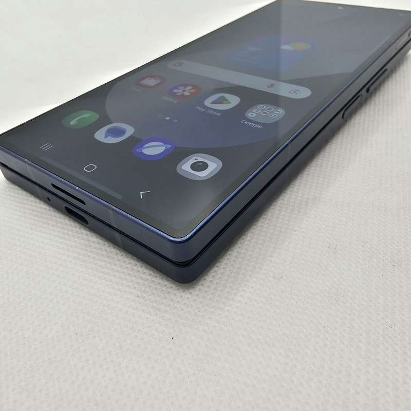 Samsung Galaxy Z Fold 6 256GB Dual Sim Blue (12 Month Warranty)