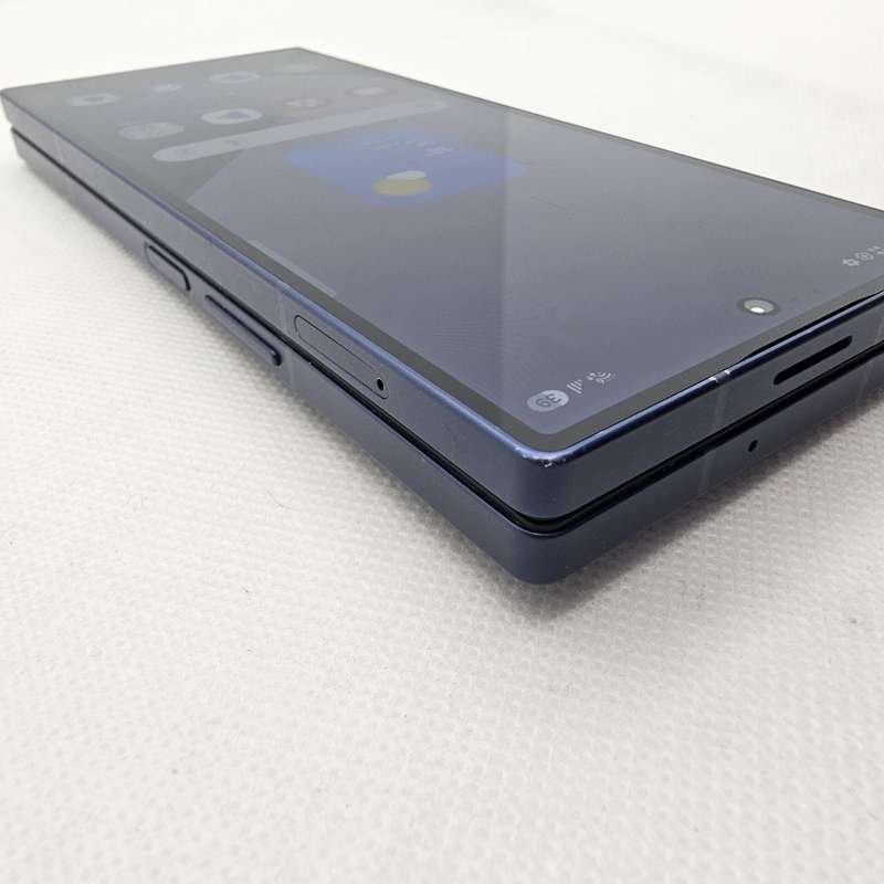 Samsung Galaxy Z Fold 6 256GB Dual Sim Blue (12 Month Warranty)
