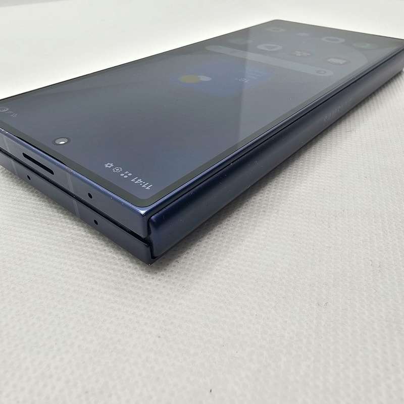 Samsung Galaxy Z Fold 6 256GB Dual Sim Blue (12 Month Warranty)