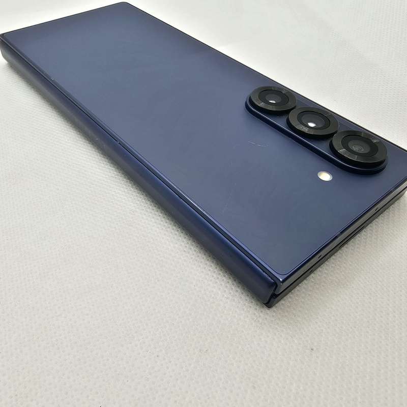 Samsung Galaxy Z Fold 6 256GB Dual Sim Blue (12 Month Warranty)