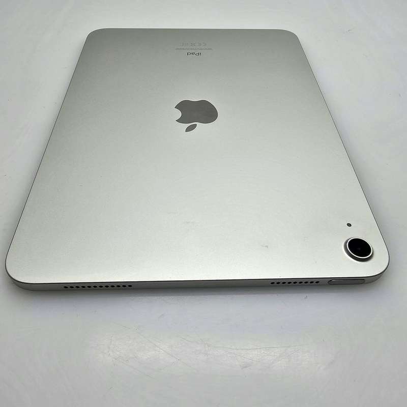 iPad 10.9-Inch 10th Gen 64GB (Wifi only) Silver (6 Month Warranty)