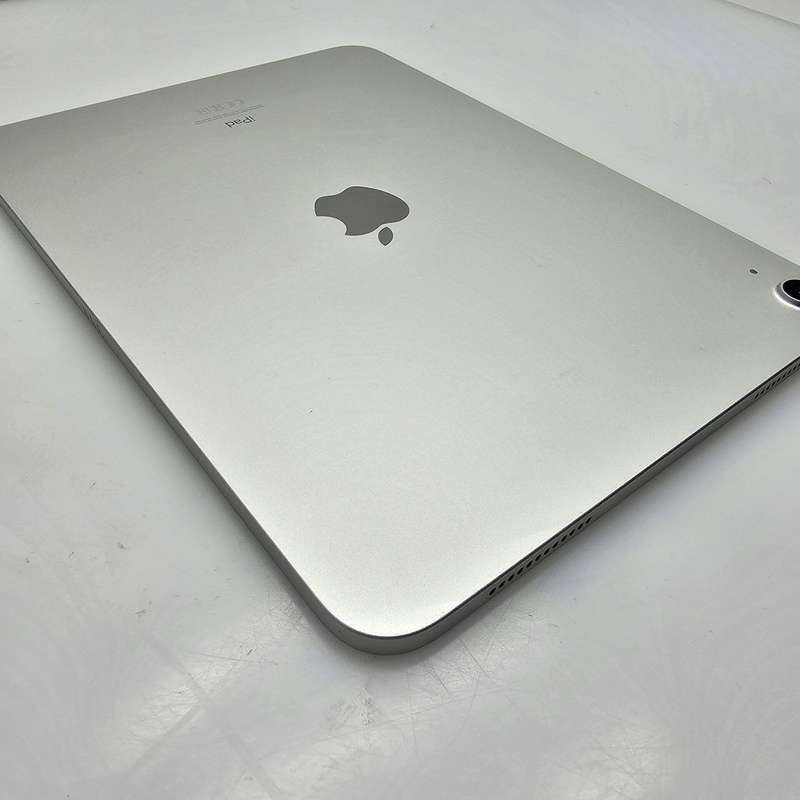 iPad 10.9-Inch 10th Gen 64GB (Wifi only) Silver (6 Month Warranty)