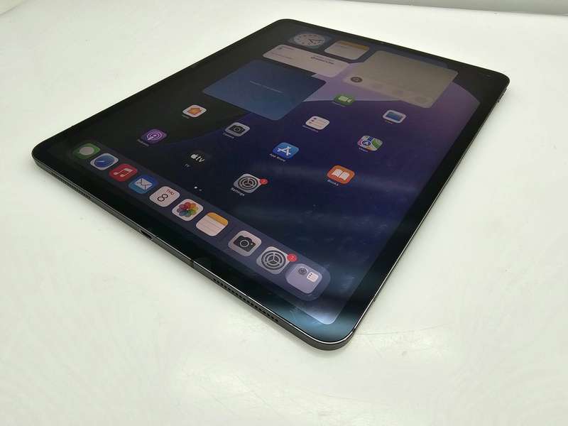 iPad Pro 12.9-Inch 4th Gen 512GB LCD Marks (Wifi/Cellular) Space Grey