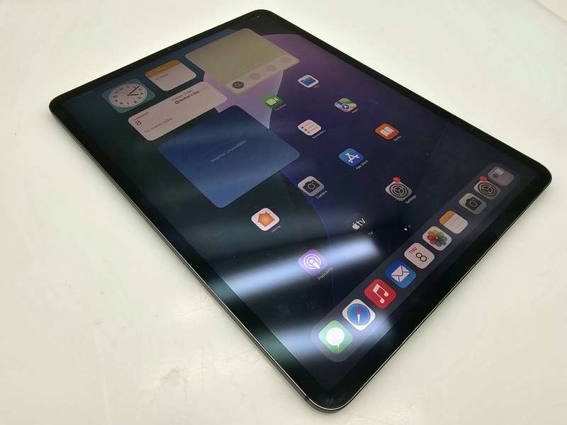 iPad Pro 12.9-Inch 4th Gen 512GB LCD Marks (Wifi/Cellular) Space Grey