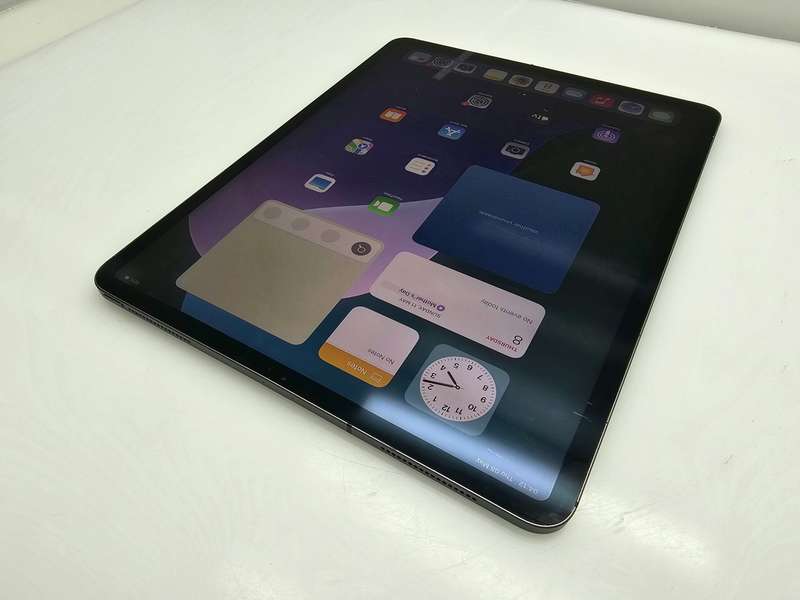 iPad Pro 12.9-Inch 4th Gen 512GB LCD Marks (Wifi/Cellular) Space Grey