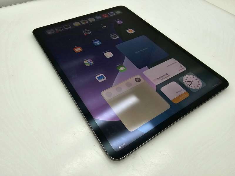 iPad Pro 12.9-Inch 4th Gen 512GB LCD Marks (Wifi/Cellular) Space Grey