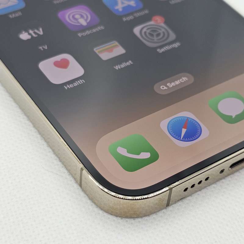 iPhone 14 Pro Max 128GB Gold (12 Month Warranty)