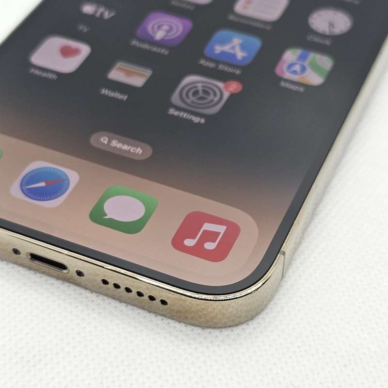 iPhone 14 Pro Max 128GB Gold (12 Month Warranty)