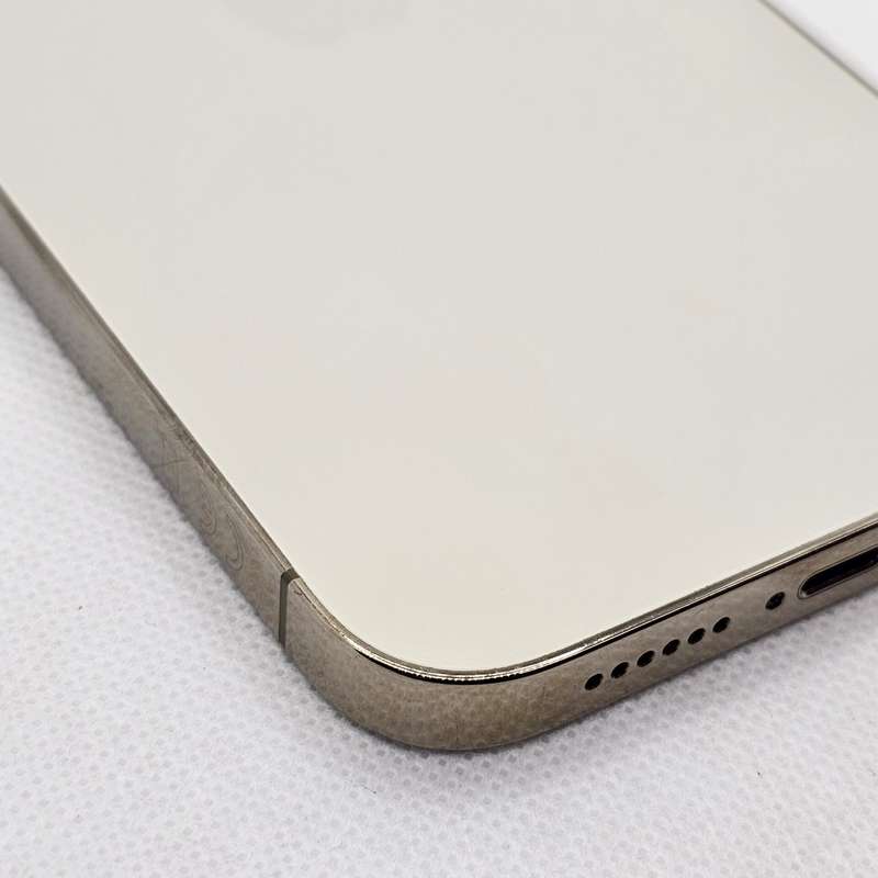 iPhone 14 Pro Max 128GB Gold (12 Month Warranty)