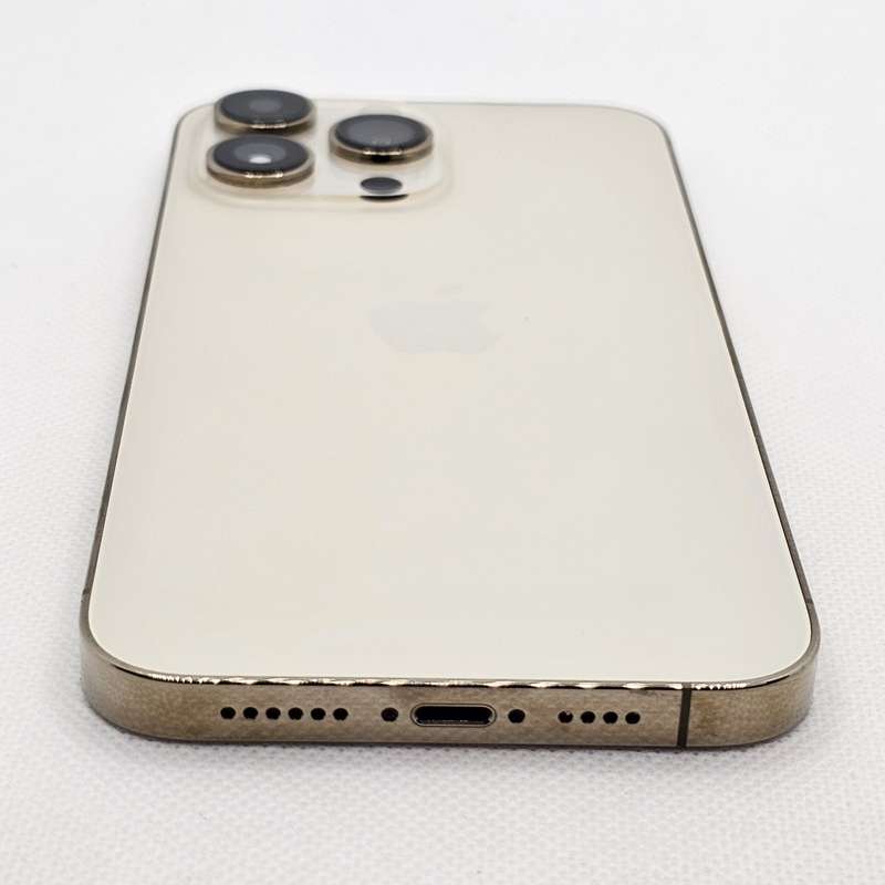iPhone 14 Pro Max 128GB Gold (12 Month Warranty)