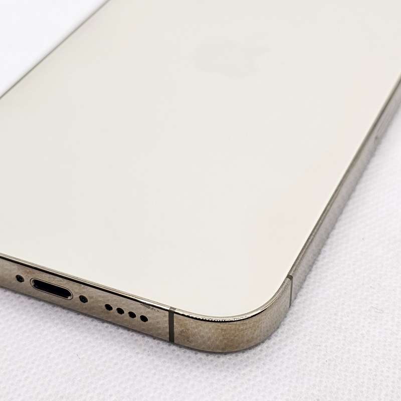 iPhone 14 Pro Max 128GB Gold (12 Month Warranty)