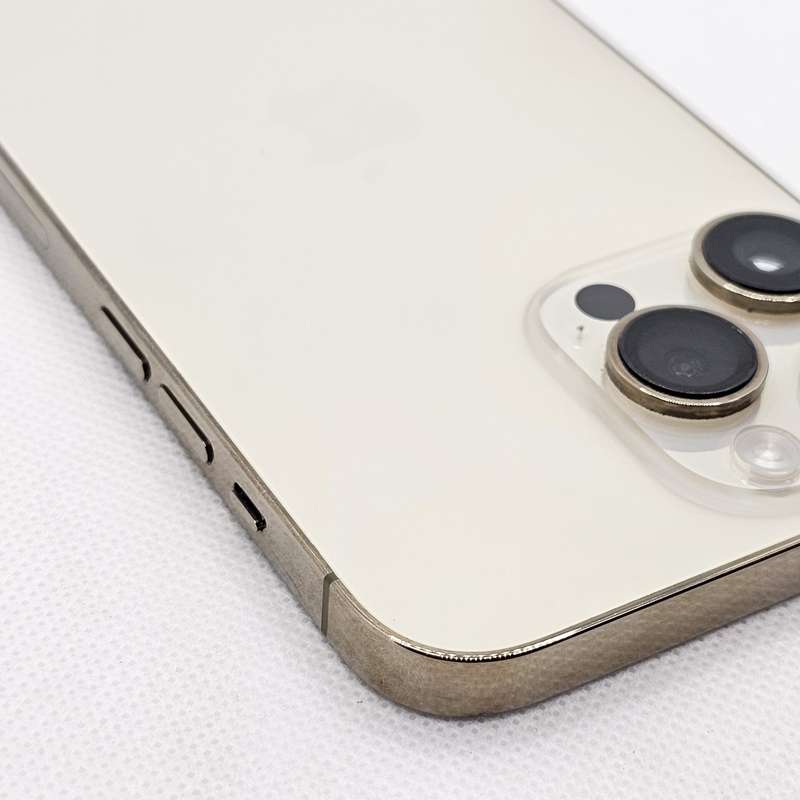 iPhone 14 Pro Max 128GB Gold (12 Month Warranty)