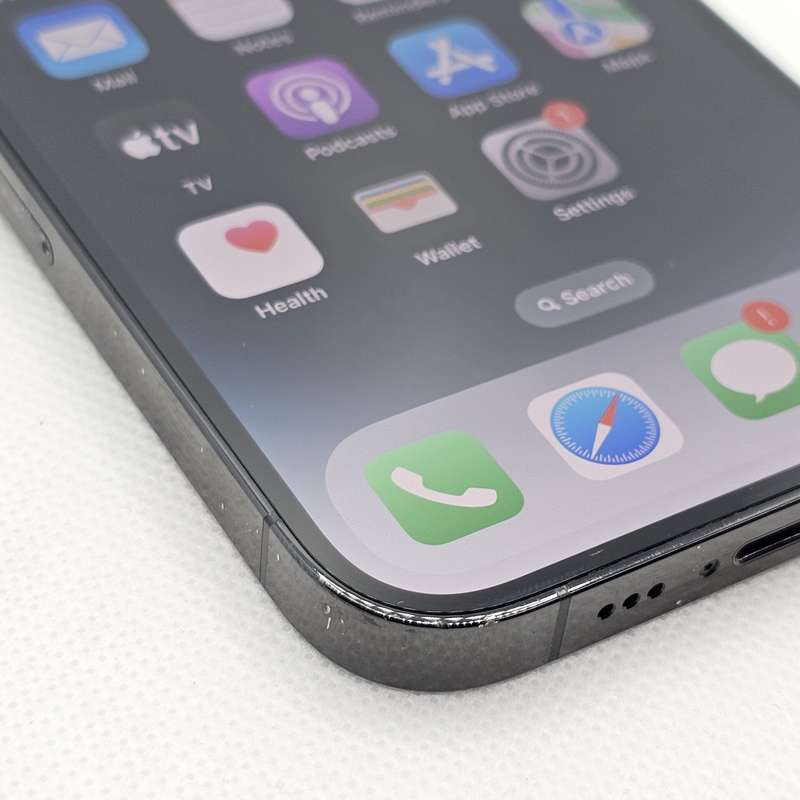 iPhone 14 Pro 256GB Space Black (12 Month Warranty)