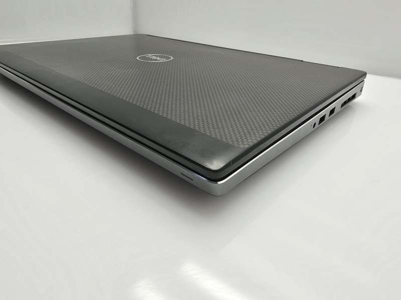 Dell Precision 7530 "Core i7" 32GB RAM 512 SSD Black (12 Month Warranty)