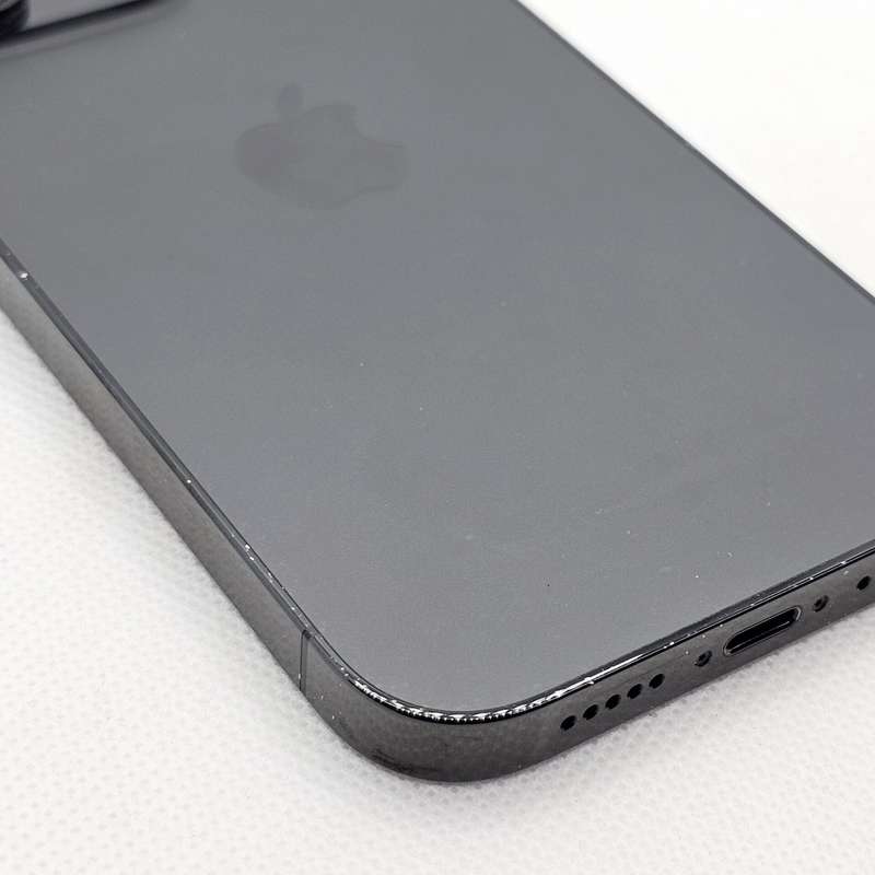 iPhone 14 Pro 256GB Space Black (12 Month Warranty)
