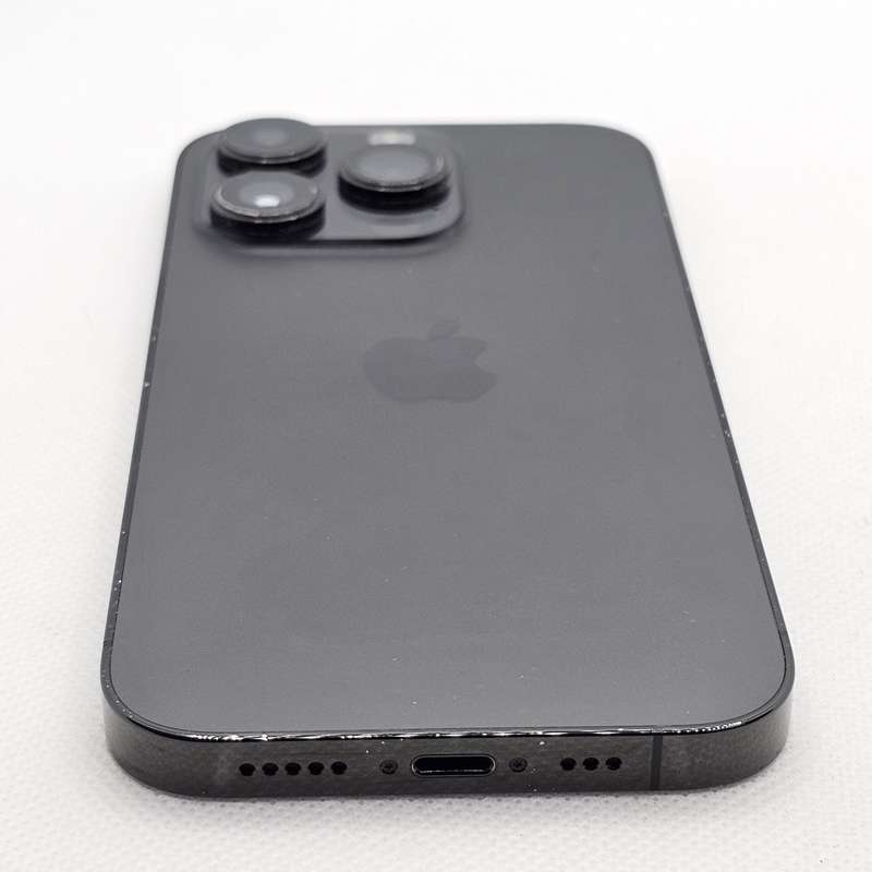 iPhone 14 Pro 256GB Space Black (12 Month Warranty)