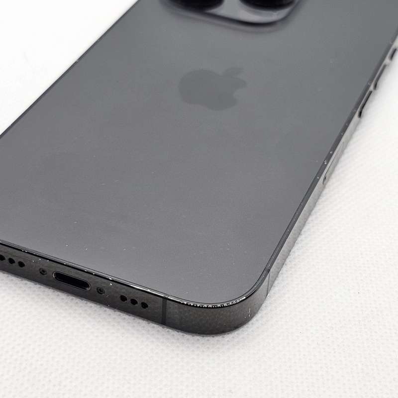 iPhone 14 Pro 256GB Space Black (12 Month Warranty)