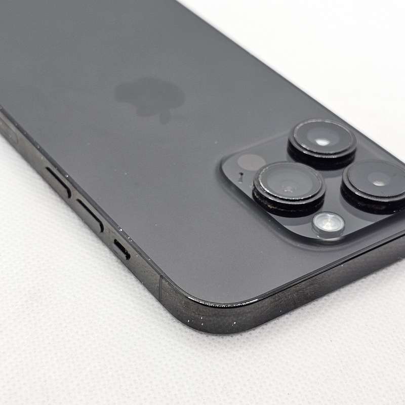 iPhone 14 Pro 256GB Space Black (12 Month Warranty)