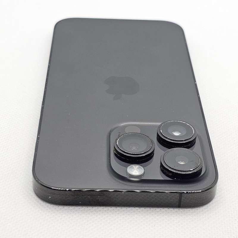iPhone 14 Pro 256GB Space Black (12 Month Warranty)