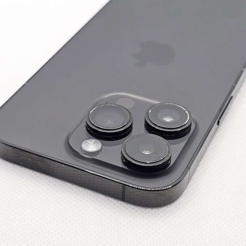 iPhone 14 Pro 256GB Space Black (12 Month Warranty)