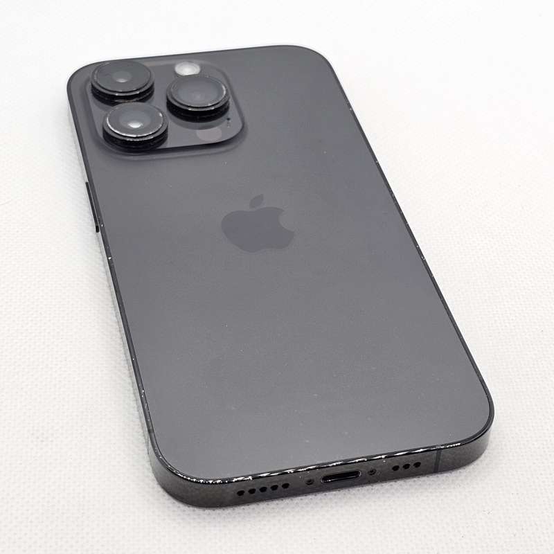 iPhone 14 Pro 256GB Space Black (12 Month Warranty)