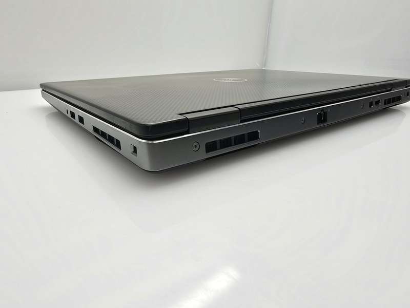 Dell Precision 7530 "Core i7" 32GB RAM 512 SSD Black (12 Month Warranty)