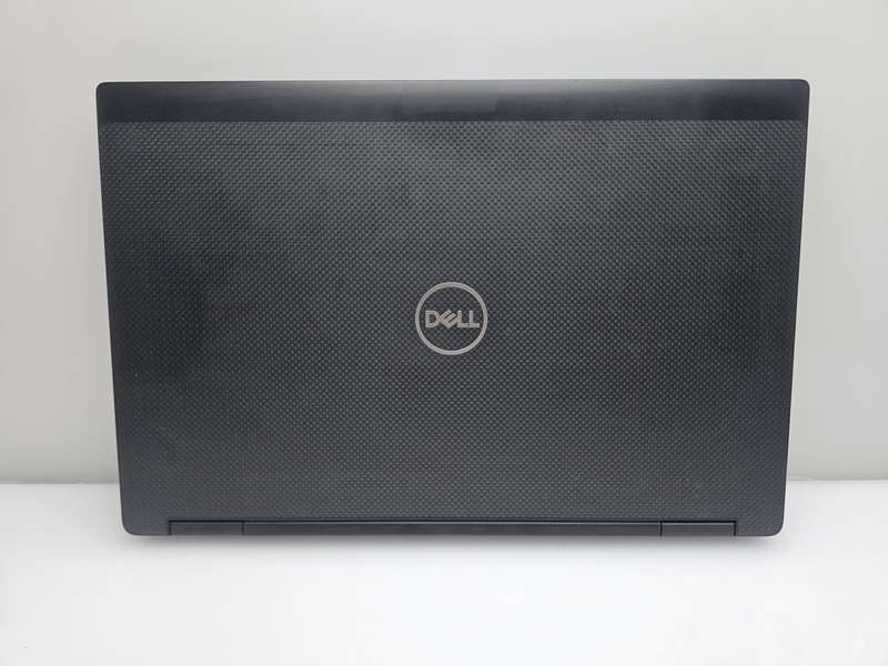 Dell Precision 7530 "Core i7" 32GB RAM 512 SSD Black (12 Month Warranty)