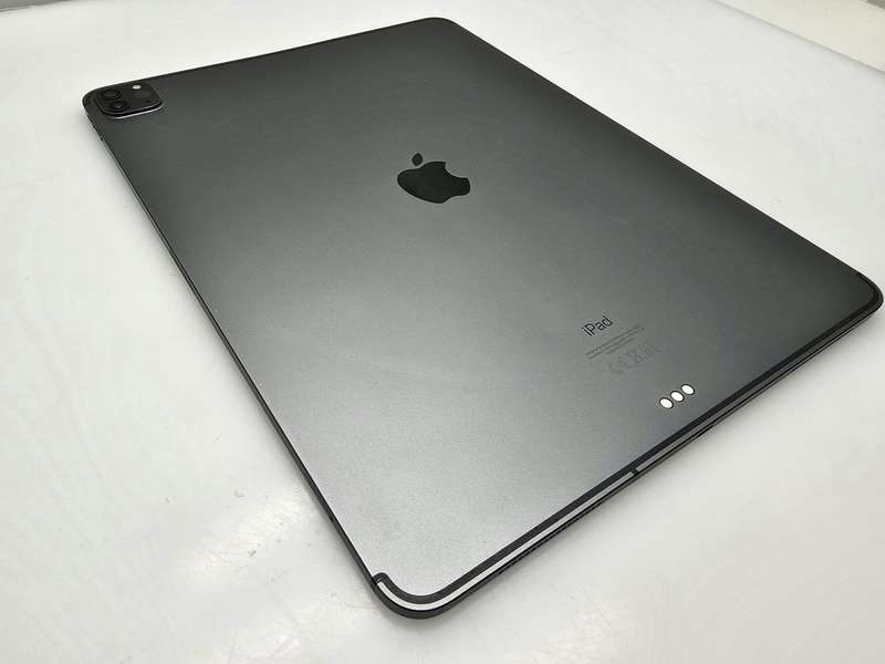 iPad Pro 12.9-Inch 4th Gen 512GB LCD Marks (Wifi/Cellular) Space Grey