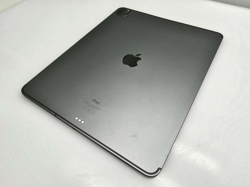 iPad Pro 12.9-Inch 4th Gen 512GB LCD Marks (Wifi/Cellular) Space Grey