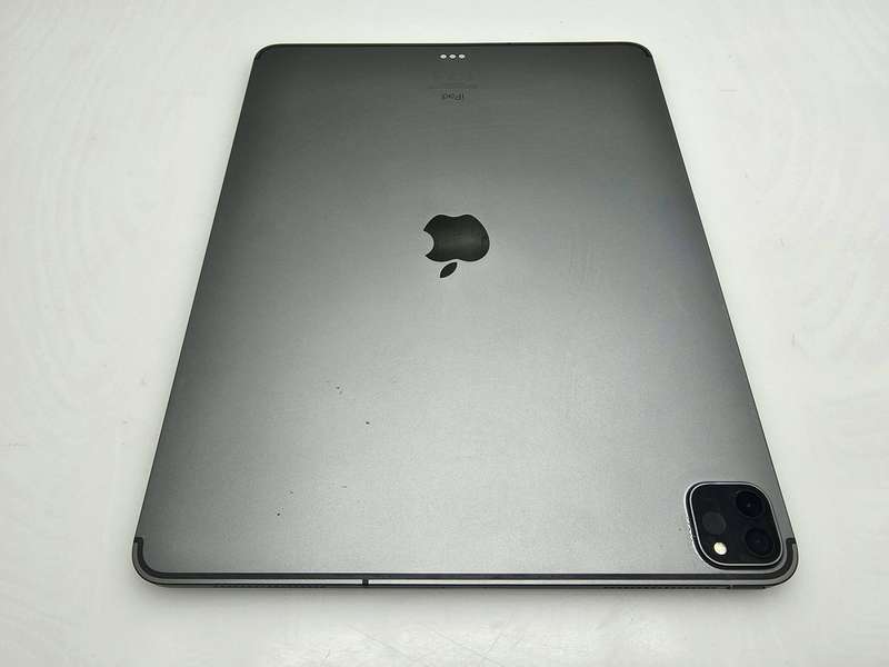 iPad Pro 12.9-Inch 4th Gen 512GB LCD Marks (Wifi/Cellular) Space Grey