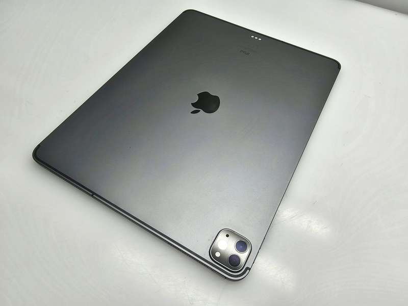 iPad Pro 12.9-Inch 4th Gen 512GB LCD Marks (Wifi/Cellular) Space Grey