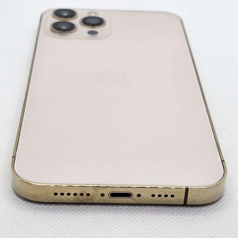 iPhone 12 Pro Max 256GB Minor Bright Spot Gold (12 Month Warranty)