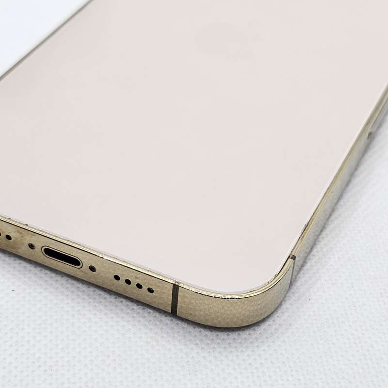 iPhone 12 Pro Max 256GB Minor Bright Spot Gold (12 Month Warranty)