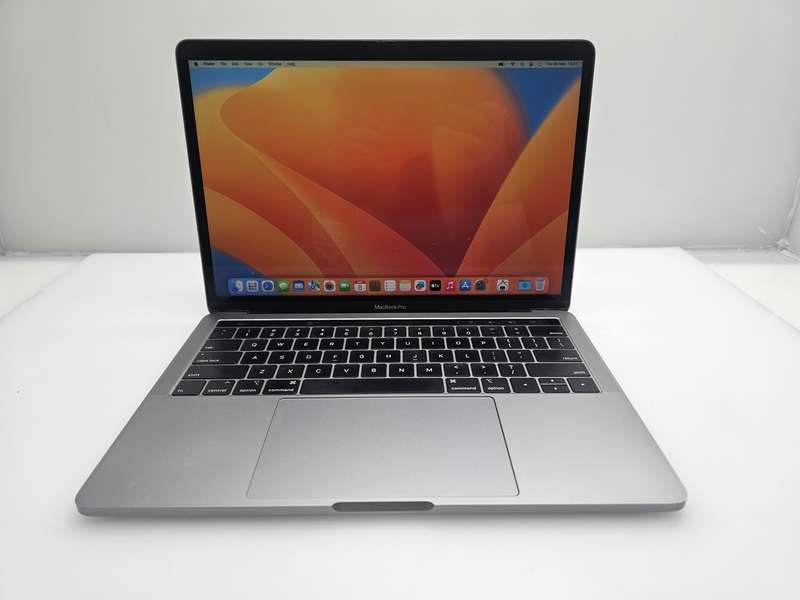MacBook Pro "Core i5" 13-Inch 8GB RAM 2TB SSD No Cam Space Grey (6 Month Warranty)