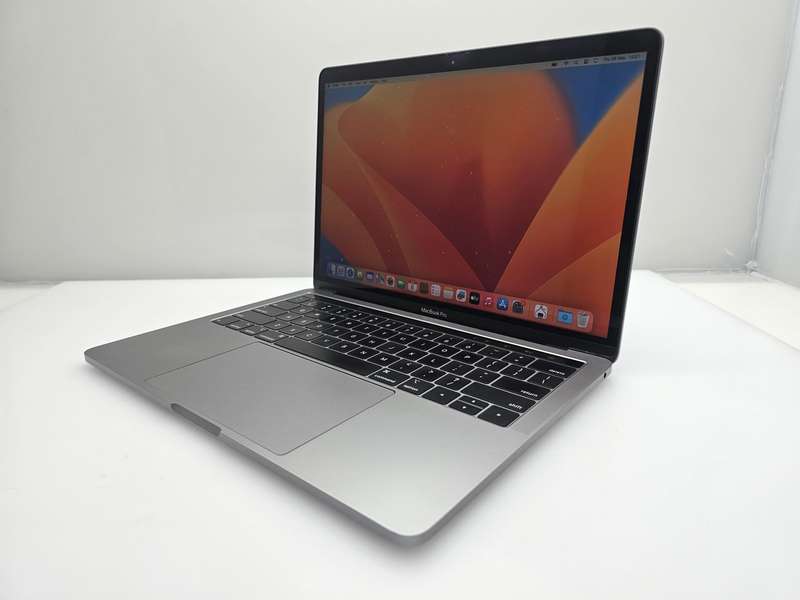 MacBook Pro "Core i5" 13-Inch 8GB RAM 2TB SSD No Cam Space Grey (6 Month Warranty)