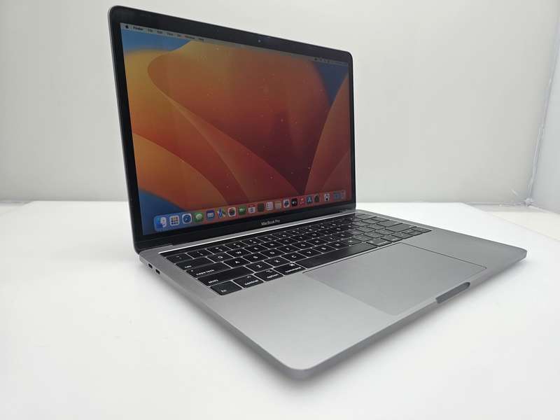 MacBook Pro "Core i5" 13-Inch 8GB RAM 2TB SSD No Cam Space Grey (6 Month Warranty)
