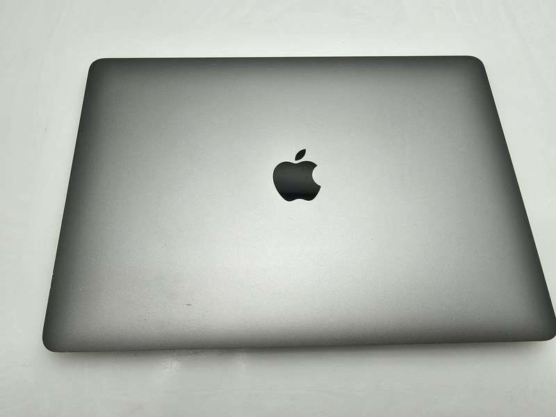 MacBook Air 13-Inch (Late 2018)  Core i5 | 8GB RAM | 128GB SSD | Silver | Tight Hinges  B G...